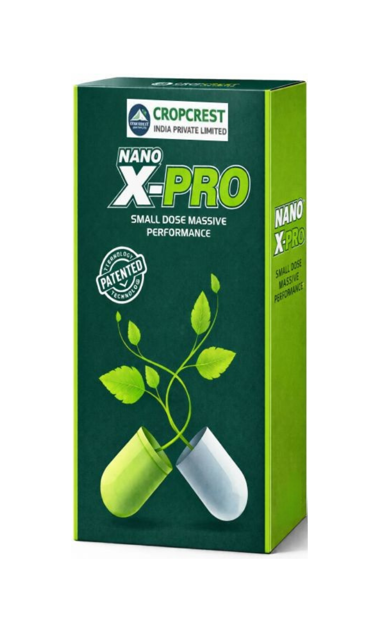 NanoX Pro